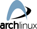 Arch Linux Logo