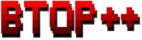 Logo BTOP++