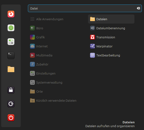 Dateimanager aus Hauptmenü vom 2025 05 16 13 54 33