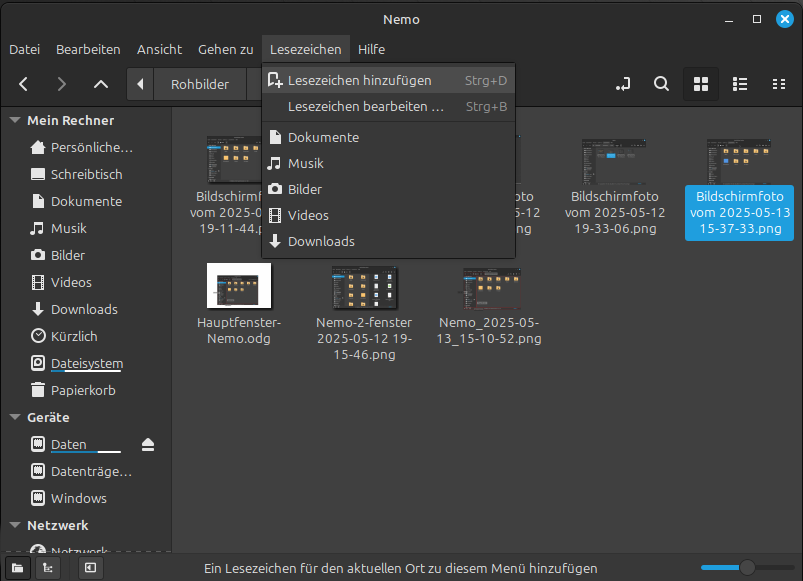 Lesezeichen vom 2025 05 13 15 43 25