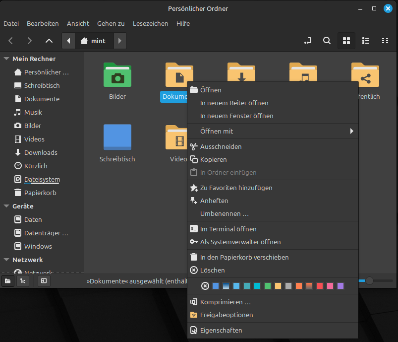 Ordnerdekoration vom 2025 05 13 16 20 30