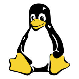 linux tux 1