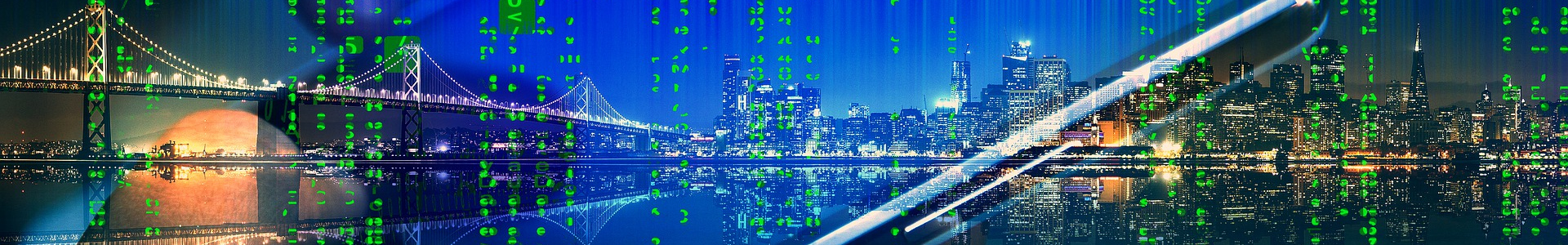 Quelle: https://pixabay.com # Bild von Gerd Altmann Banner ArchLinux